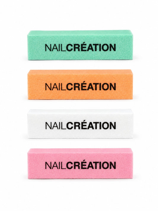 Polishing block (variant colours)