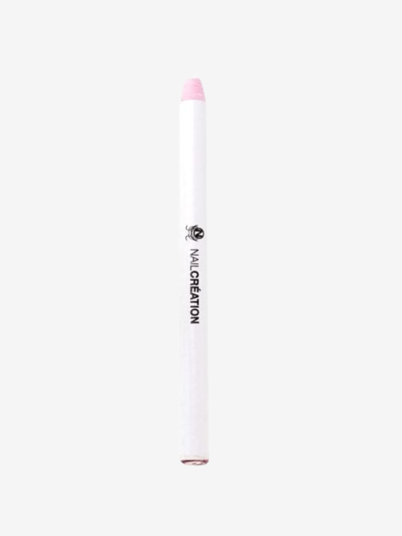 Crayon blanc