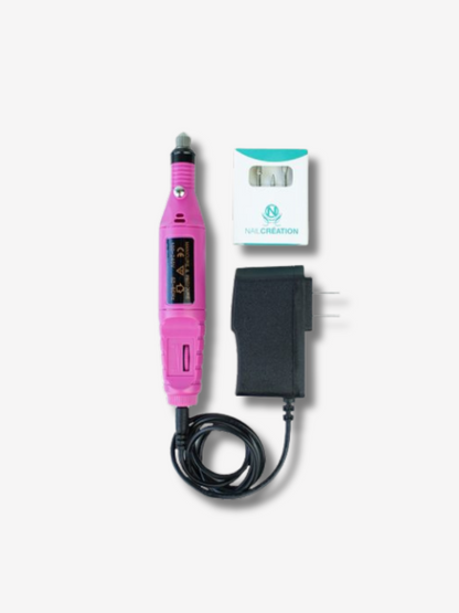 Electric Manicure Pencil