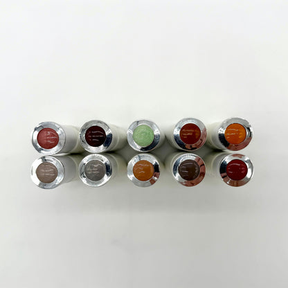 Élégance terracotta (10 vernis gel)