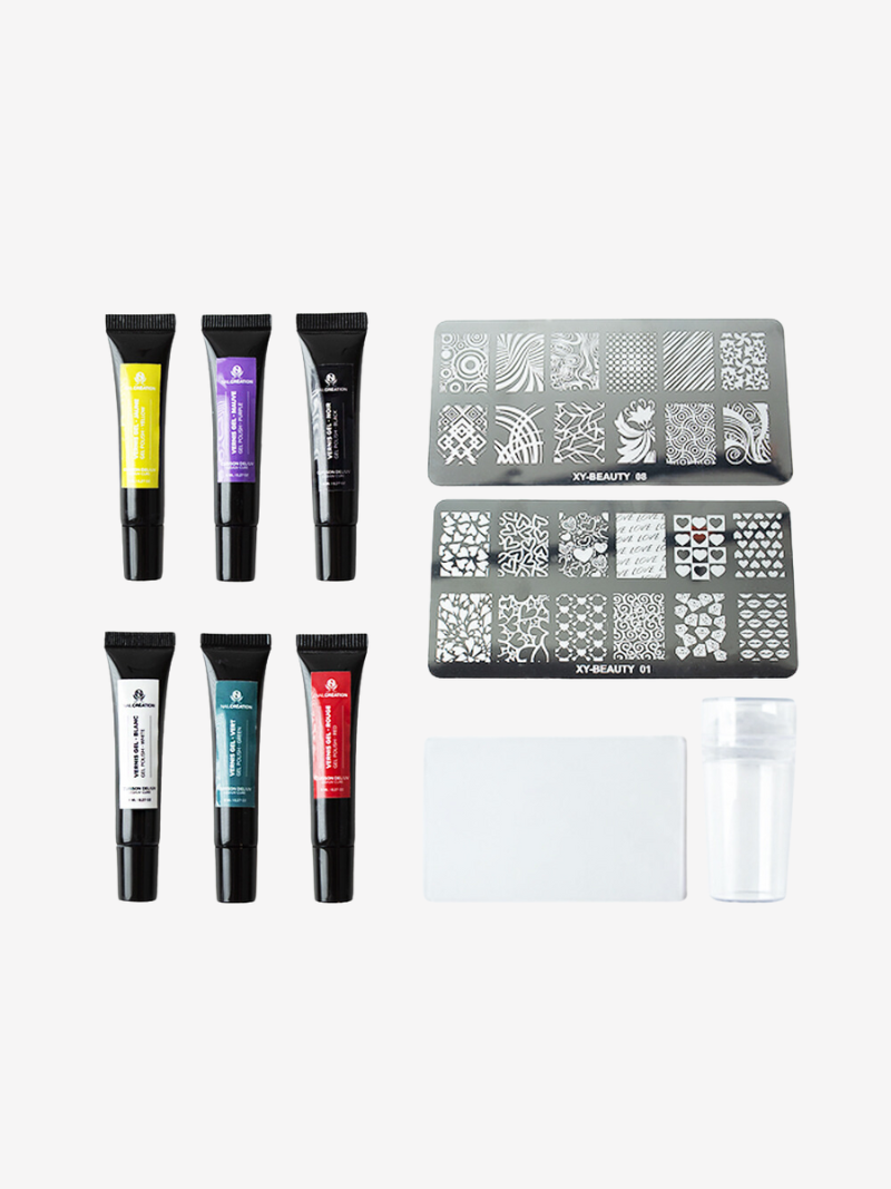 Stamping Set