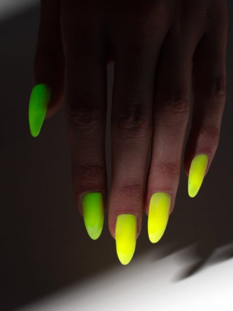 Fluorescent Acrylic Gel | 15g tube