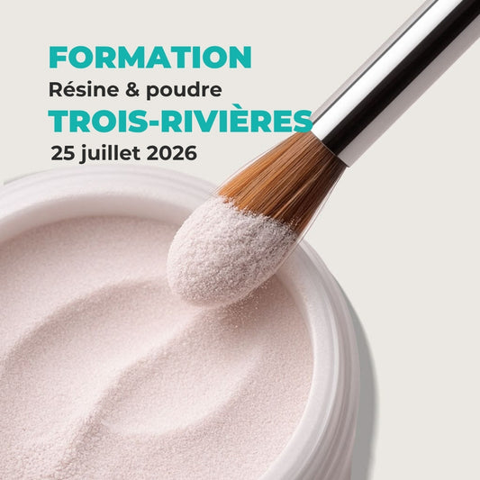 Formation Trois-Rivières