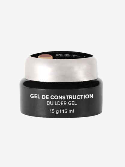 Gel de construction | Contenant de 15g