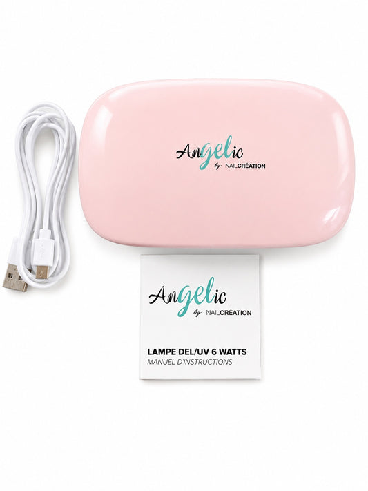 Angelic Lamp | 6 Watt UV LED