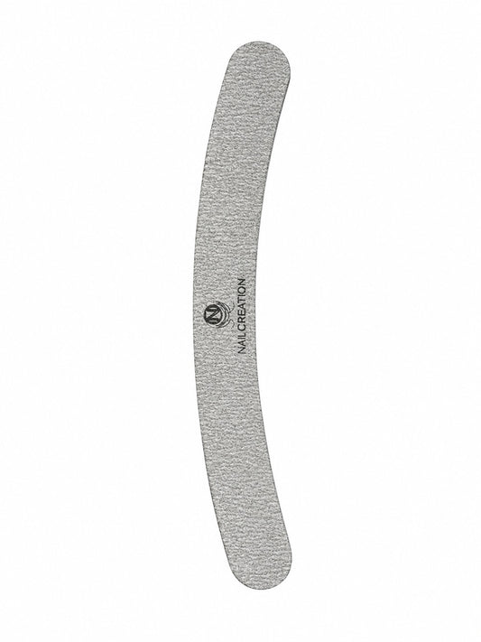 Zebra Banana Nail File 