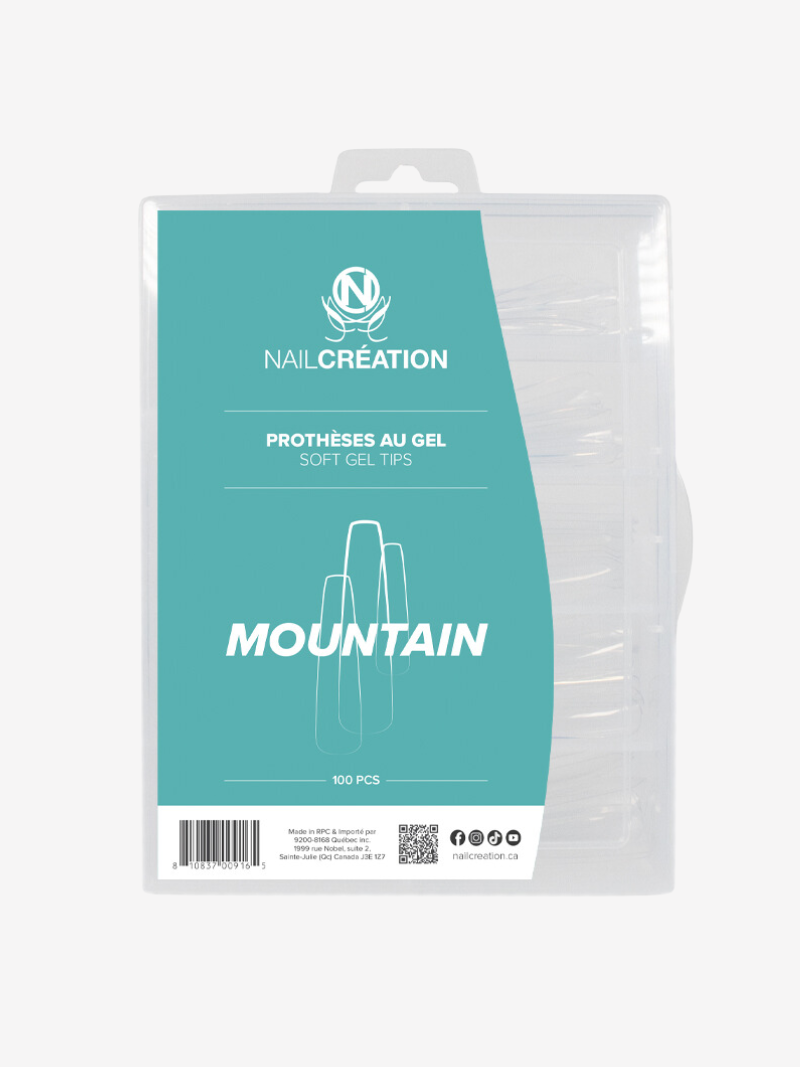 Gel Prostheses – Mountain