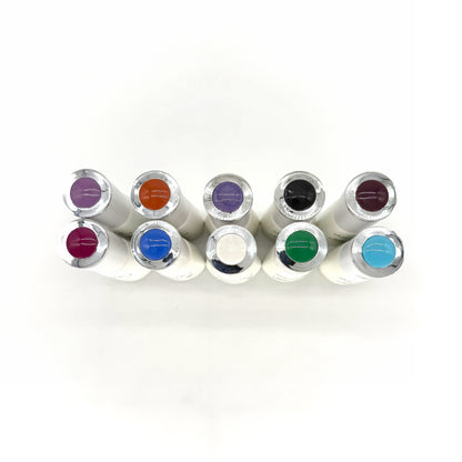 Nuit boréale (10 vernis gel)