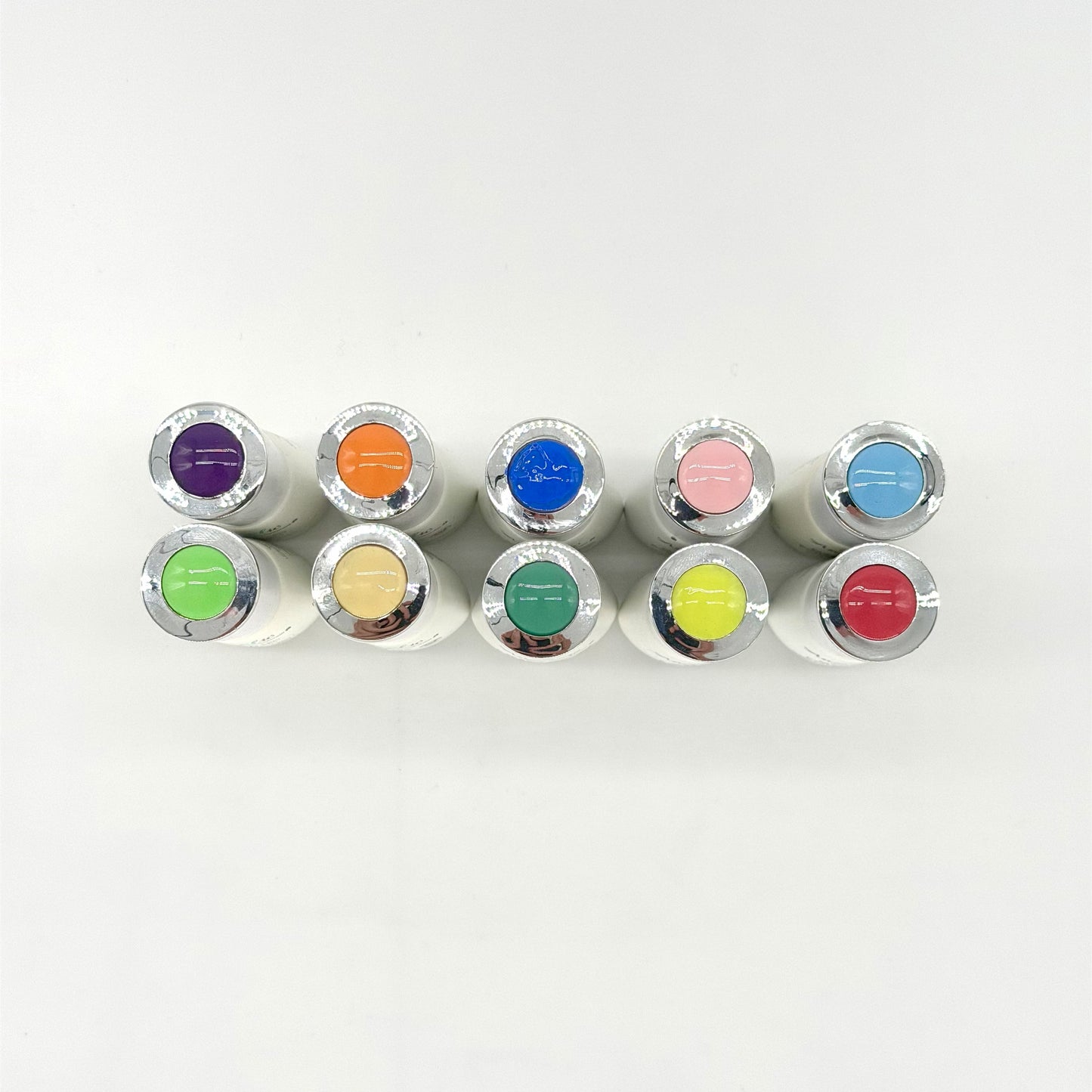 Paradise pop (10 vernis gel)