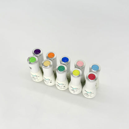 Paradise pop (10 vernis gel)