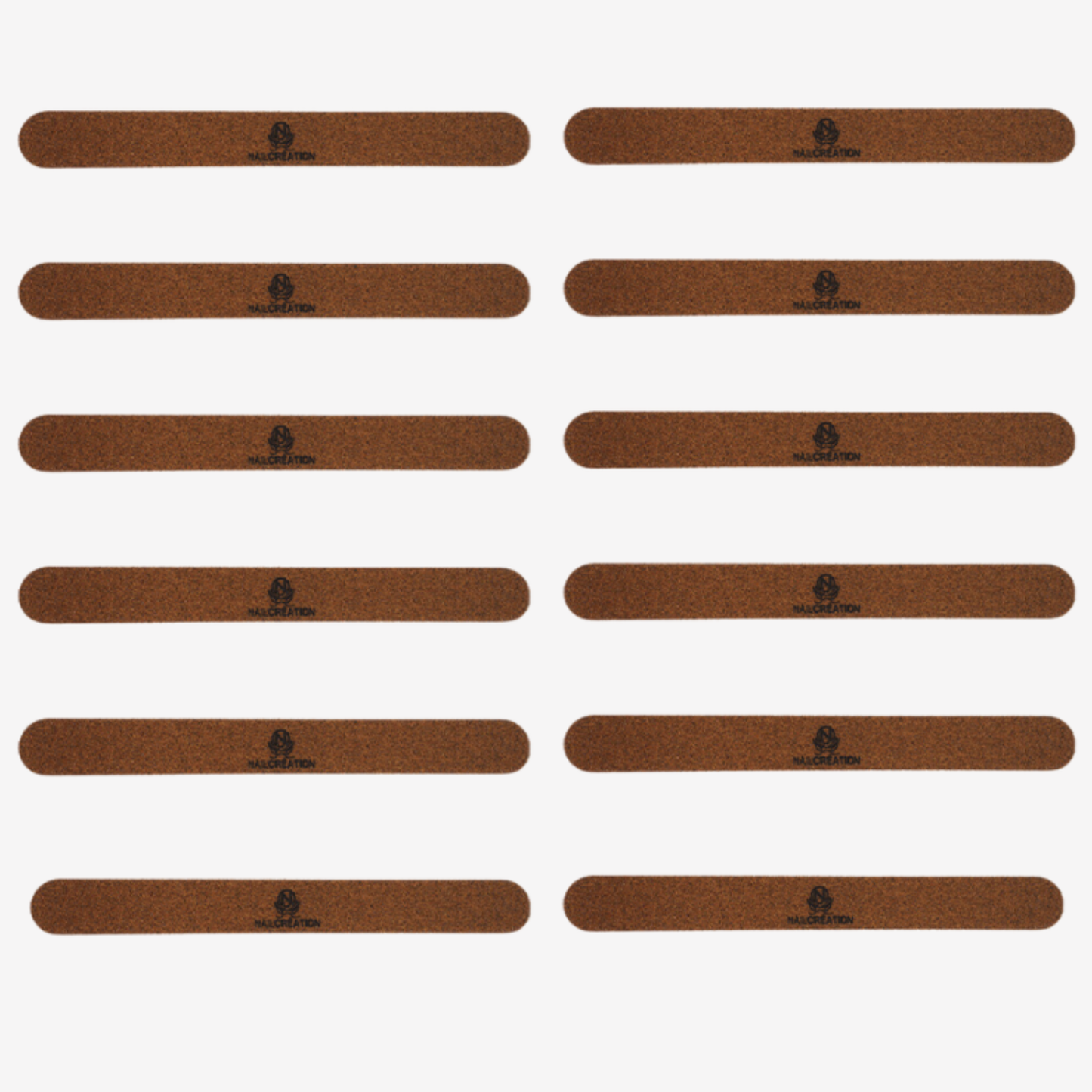 Nail File Gold | Set