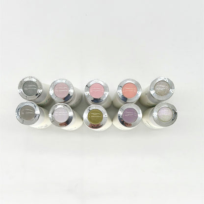 Tendresse pastel (10 vernis gel)